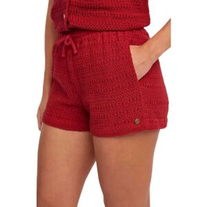 O´neill Short O´riginals Crochet Midnight Poppy S Femme - Publicité O´neill Short O´riginals Crochet Midnight Poppy S Femme - Publicité