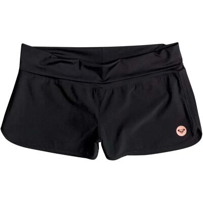 Roxy Short Endless Summer Printer True Black S Femme - Publicité Roxy Short Endless Summer Printer True Black S Femme - Publicité