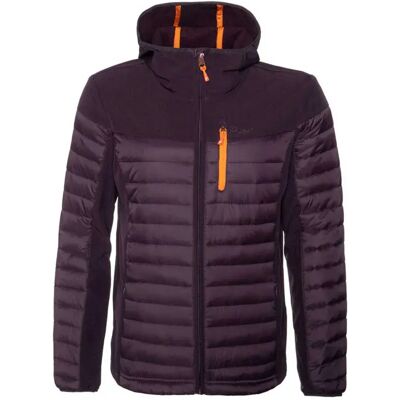 Protest Veste Aaliyah Dark Lava XS Femme - Publicité Protest Veste Aaliyah Dark Lava XS Femme - Publicité