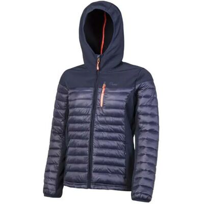 Protest Veste Aaliyah Ground Blue L Femme - Publicité Protest Veste Aaliyah Ground Blue L Femme - Publicité