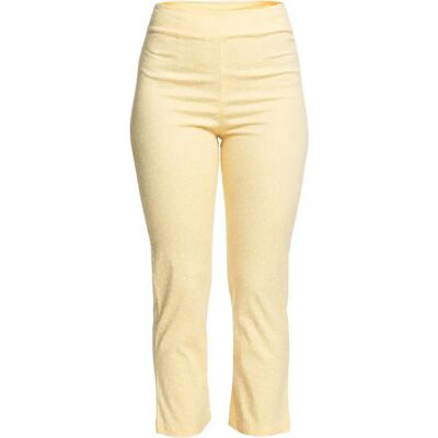 Billabong Pantalon Moonlight Pina Colada 26 Femme - Publicité Billabong Pantalon Moonlight Pina Colada 26 Femme - Publicité