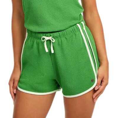 O´neill Short O´riginals Waffle Grass XL Femme - Publicité O´neill Short O´riginals Waffle Grass XL Femme - Publicité