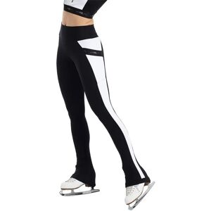 Intermezzo Leggings Bea White 12 Années Fille - Publicité Intermezzo Leggings Bea White 12 Années Fille - Publicité
