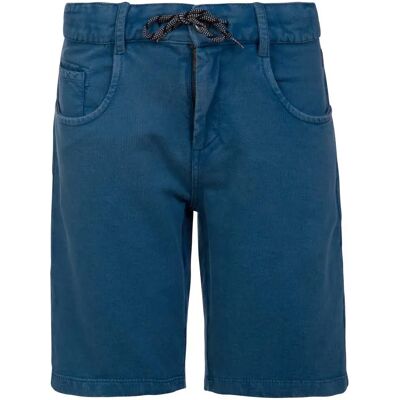 Protest Short Orlin Blue Gas 152 cm Garçon - Publicité Protest Short Orlin Blue Gas 152 cm Garçon - Publicité