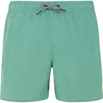 Shorts de bain verts Protest Culture JR - Publicité Shorts de bain verts Protest Culture JR - Publicité