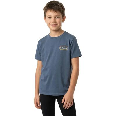 Salty Crew T-shirt à Manches Courtes Capsule Slate XL Garçon,Fille - Publicité Salty Crew T-shirt à Manches Courtes Capsule Slate XL Garçon,Fille - Publicité