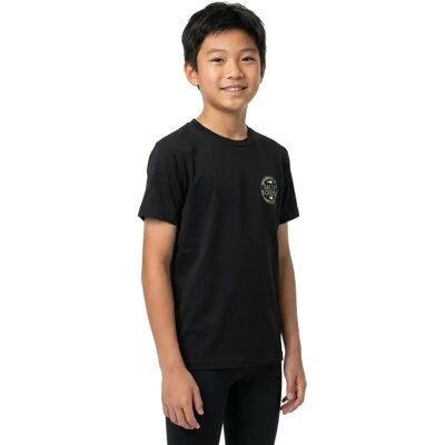 Salty Crew T-shirt à Manches Courtes Legendary Black XL Garçon,Fille - Publicité Salty Crew T-shirt à Manches Courtes Legendary Black XL Garçon,Fille - Publicité