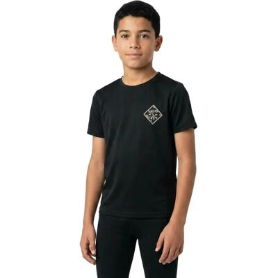 Salty Crew T-shirt à Manches Courtes Tippet Fill Black L Garçon,Fille - Publicité Salty Crew T-shirt à Manches Courtes Tippet Fill Black L Garçon,Fille - Publicité