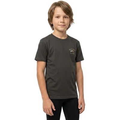 Salty Crew T-shirt à Manches Courtes Snag It Black M Garçon,Fille - Publicité Salty Crew T-shirt à Manches Courtes Snag It Black M Garçon,Fille - Publicité