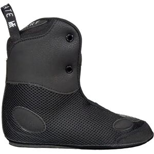 Krf Botte Intérieure Tecnic Black EU 42 unisex - Publicité Krf Botte Intérieure Tecnic Black EU 42 unisex - Publicité