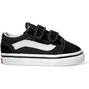 Vans Baskets Pour Tout-petits Old Skool V Black EU 24 Garçon,Fille - Publicité Vans Baskets Pour Tout-petits Old Skool V Black EU 24 Garçon,Fille - Publicité