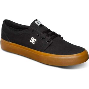 Dc Shoes Baskets Trase X Black / Gum EU 36 Homme - Publicité Dc Shoes Baskets Trase X Black / Gum EU 36 Homme - Publicité