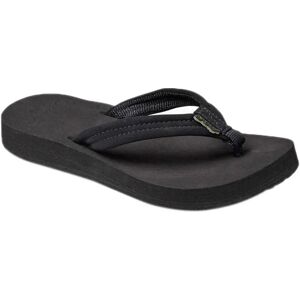 Reef Tongs Cushion Breeze Black EU 36 Femme - Publicité Reef Tongs Cushion Breeze Black EU 36 Femme - Publicité