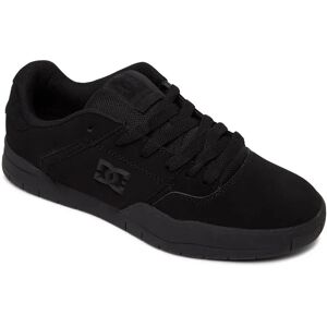 Dc Shoes Baskets Central Black / Black EU 44 1/2 Homme - Publicité Dc Shoes Baskets Central Black / Black EU 44 1/2 Homme - Publicité