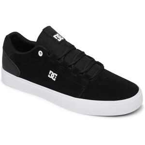 Dc Shoes Baskets Hyde Black / Black / White EU 39 Homme - Publicité Dc Shoes Baskets Hyde Black / Black / White EU 39 Homme - Publicité