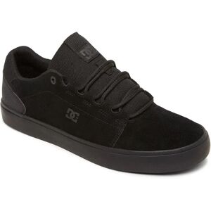 Dc Shoes Baskets Hyde Black / Black / Black EU 39 Homme - Publicité Dc Shoes Baskets Hyde Black / Black / Black EU 39 Homme - Publicité