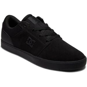 Dc Shoes Baskets Crisis 2 Black / Black / Black EU 38 1/2 Homme - Publicité Dc Shoes Baskets Crisis 2 Black / Black / Black EU 38 1/2 Homme - Publicité