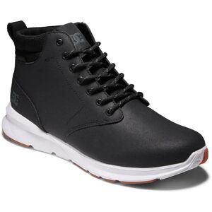 Dc Shoes Baskets Mason 2 Black / White EU 42 Homme - Publicité Dc Shoes Baskets Mason 2 Black / White EU 42 Homme - Publicité