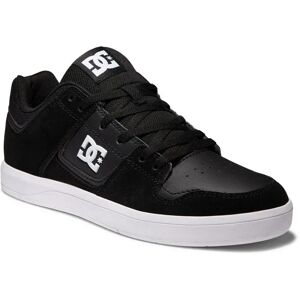 Dc Shoes Baskets Cure Black EU 44 1/2 Homme - Publicité Dc Shoes Baskets Cure Black EU 44 1/2 Homme - Publicité