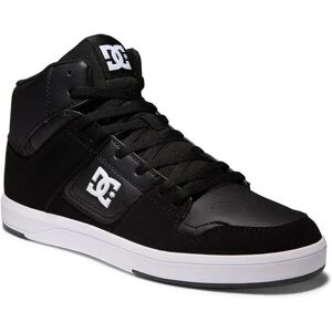 Dc Shoes Baskets Cure High Top Black / White EU 40 1/2 Homme - Publicité Dc Shoes Baskets Cure High Top Black / White EU 40 1/2 Homme - Publicité