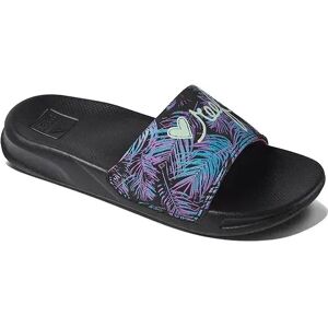 Reef Sandales One Palmia EU 31-32 Garçon,Fille - Publicité Reef Sandales One Palmia EU 31-32 Garçon,Fille - Publicité
