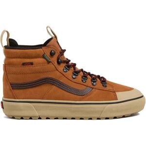 Vans Baskets Sk8-hi Dr Wp Mte Glazed Ginger EU 40 1/2 Homme,Femme - Publicité Vans Baskets Sk8-hi Dr Wp Mte Glazed Ginger EU 40 1/2 Homme,Femme - Publicité