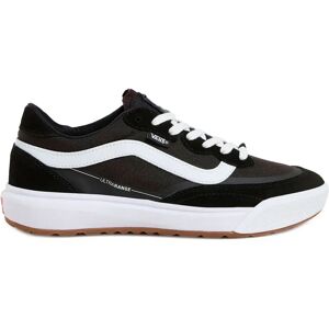 Vans Baskets Mte Ultrarange 2.0 Se Black / White EU 35 Homme,Femme - Publicité Vans Baskets Mte Ultrarange 2.0 Se Black / White EU 35 Homme,Femme - Publicité