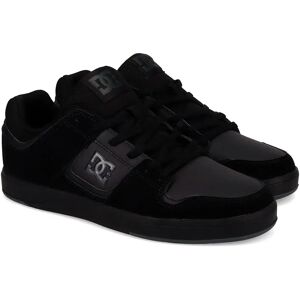 Baskets DC Shoes Cure - Chaussures - Publicité Baskets DC Shoes Cure - Chaussures - Publicité