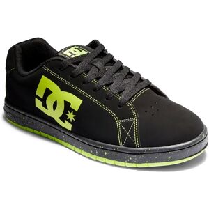 Dc Shoes Baskets Gaveler Black / Lime Green EU 40 1/2 Homme - Publicité Dc Shoes Baskets Gaveler Black / Lime Green EU 40 1/2 Homme - Publicité