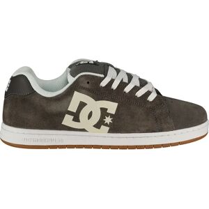 Dc Shoes Baskets Gaveler Grey / White EU 43 Homme - Publicité Dc Shoes Baskets Gaveler Grey / White EU 43 Homme - Publicité