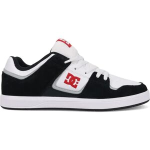 Dc Shoes Baskets Cure Pirateblack EU 40 1/2 Homme - Publicité Dc Shoes Baskets Cure Pirateblack EU 40 1/2 Homme - Publicité