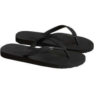 Vans Tongs Makena Black / Black EU 44 1/2 Homme - Publicité Vans Tongs Makena Black / Black EU 44 1/2 Homme - Publicité