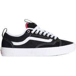 Vans Baskets Skate Old Skool 36+ Black / White EU 44 Homme - Publicité Vans Baskets Skate Old Skool 36+ Black / White EU 44 Homme - Publicité