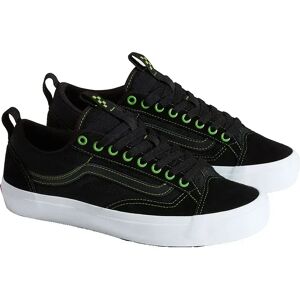 Vans Baskets Skate Old Skool 36+ Multi EU 38 Homme - Publicité Vans Baskets Skate Old Skool 36+ Multi EU 38 Homme - Publicité