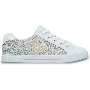 Dc Shoes Baskets Chelsea Cheetah EU 36 Femme - Publicité Dc Shoes Baskets Chelsea Cheetah EU 36 Femme - Publicité