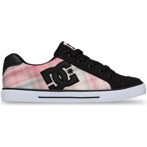 Dc Shoes Baskets Chelsea Pink Base EU 36 Femme - Publicité Dc Shoes Baskets Chelsea Pink Base EU 36 Femme - Publicité