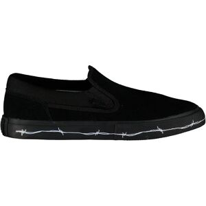 Dc Shoes Baskets Sans Lacets Manual Black Print EU 36 Homme - Publicité Dc Shoes Baskets Sans Lacets Manual Black Print EU 36 Homme - Publicité