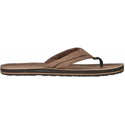 Protest Tongs Brunea Coconut EU 40 Homme - Publicité Protest Tongs Brunea Coconut EU 40 Homme - Publicité