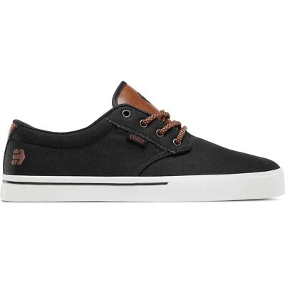 Etnies Baskets Jameson 2 Eco Navy / Tan / White EU 45 1/2 Homme - Publicité Etnies Baskets Jameson 2 Eco Navy / Tan / White EU 45 1/2 Homme - Publicité