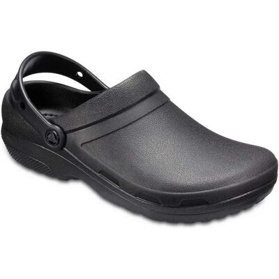 Crocs Sabots Specialist Ii Black EU 48 Homme,Femme, - Publicité Crocs Sabots Specialist Ii Black EU 48 Homme,Femme, - Publicité