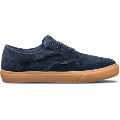 Element Baskets Topaz C3 Navy Gum EU 44 1/2 Homme - Publicité Element Baskets Topaz C3 Navy Gum EU 44 1/2 Homme - Publicité