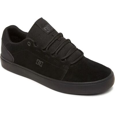 Dc Shoes Baskets Hyde Black / Black / Black EU 43 Homme - Publicité Dc Shoes Baskets Hyde Black / Black / Black EU 43 Homme - Publicité