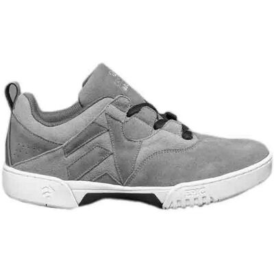 Epic Baskets Lt Grey EU 36 Homme - Publicité Epic Baskets Lt Grey EU 36 Homme - Publicité