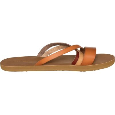 Protest Tongs Oyster Coconut EU 36 Femme - Publicité Protest Tongs Oyster Coconut EU 36 Femme - Publicité
