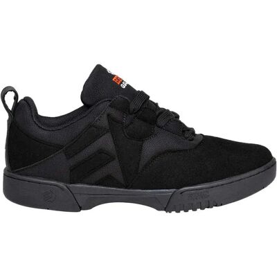 Epic Baskets Low Raven Black EU 46 Homme - Publicité Epic Baskets Low Raven Black EU 46 Homme - Publicité