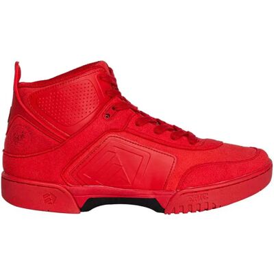 Epic Baskets Red Lava Red EU 41 Homme - Publicité Epic Baskets Red Lava Red EU 41 Homme - Publicité