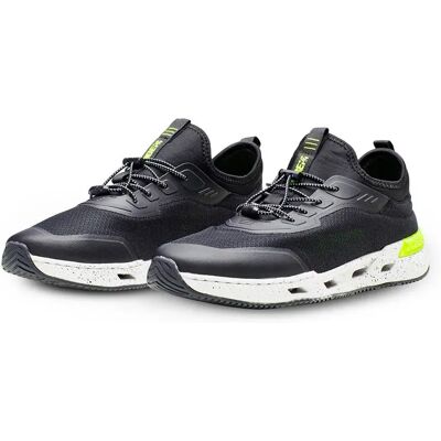 Jobe Baskets Discover Watersport Black EU 37 Homme,Femme - Publicité Jobe Baskets Discover Watersport Black EU 37 Homme,Femme - Publicité