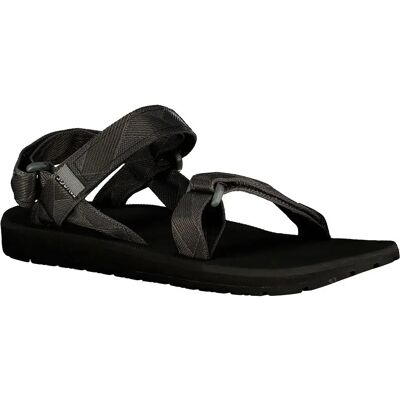Source Sandales Classic Carbon / Carbon EU 46 Homme - Publicité Source Sandales Classic Carbon / Carbon EU 46 Homme - Publicité