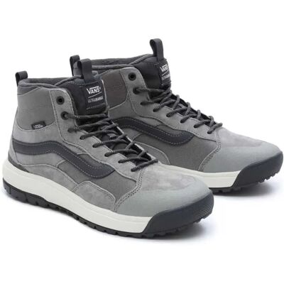 Vans Baskets Ultrarange Exo Hi Mte-1 Drizzle EU 38 Homme - Publicité Vans Baskets Ultrarange Exo Hi Mte-1 Drizzle EU 38 Homme - Publicité