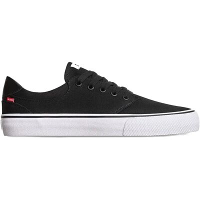 Globe Baskets Goodstock Black / White EU 41 Homme - Publicité Globe Baskets Goodstock Black / White EU 41 Homme - Publicité